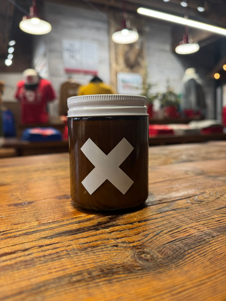 Blood Orange Candle