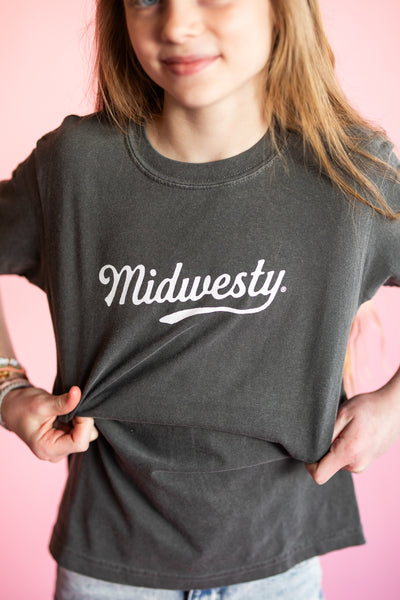 Midwesty Tee for Kids