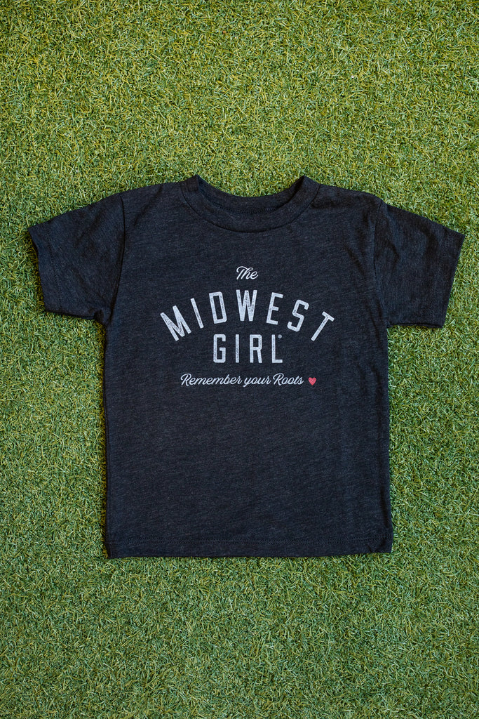 Jackson Street Tee for Kids
