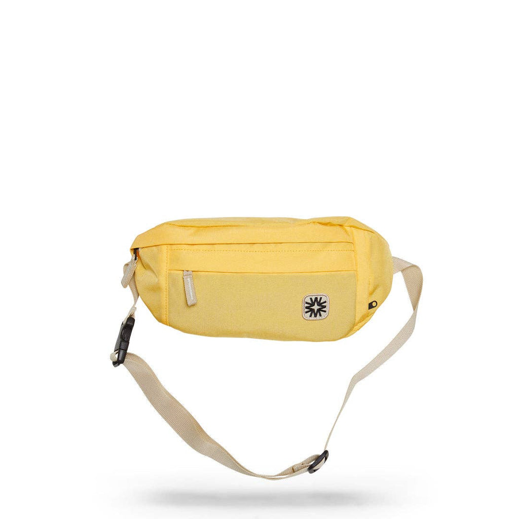 Louie Sling in Lemon