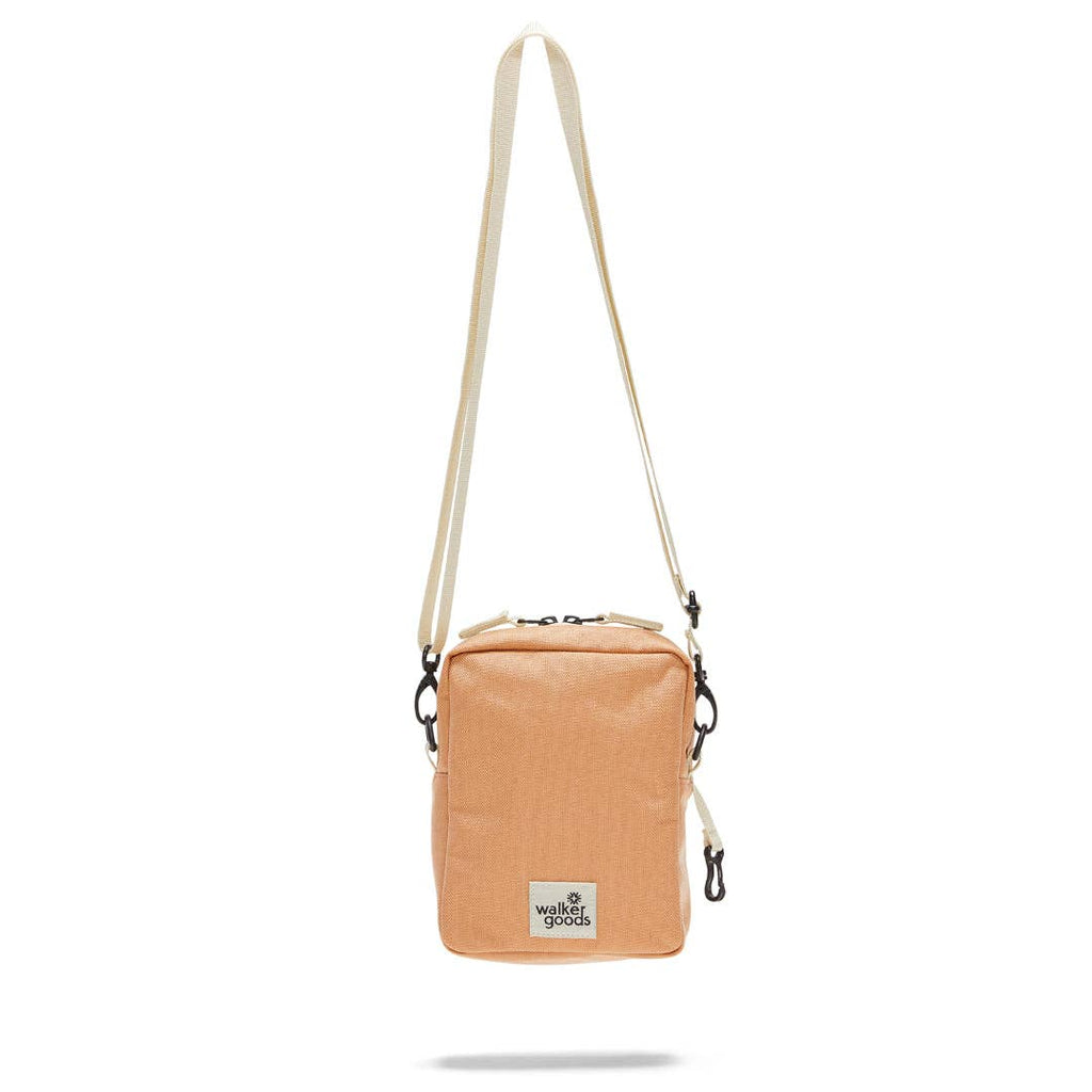 Mini Messenger Peach
