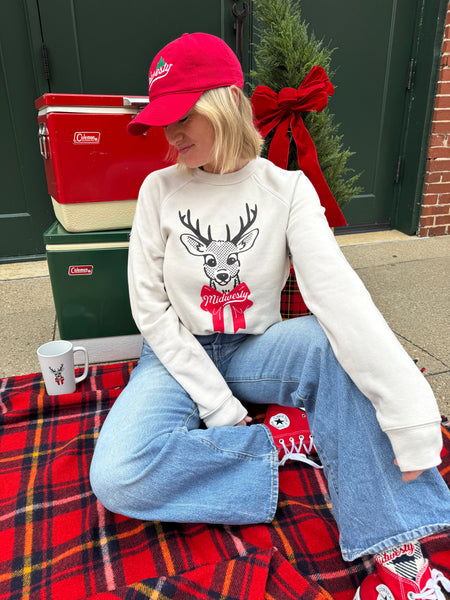 Midwesty® Buck Crew