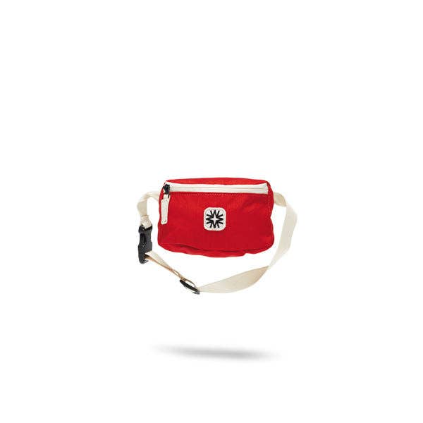 Lil Louie Sling in Red