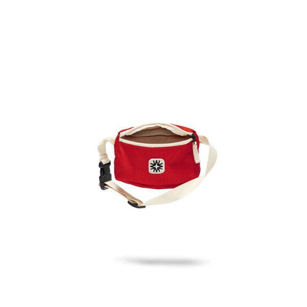 Lil Louie Sling in Red