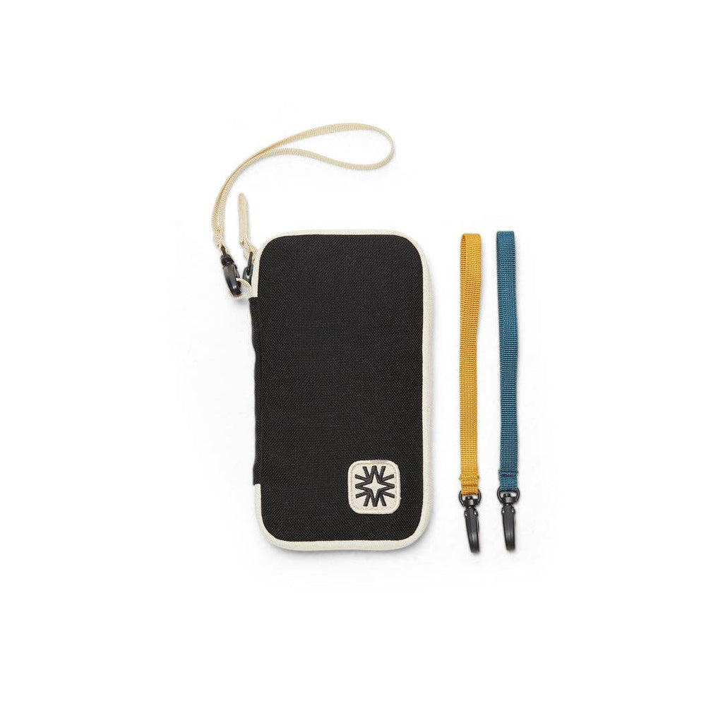 Mylee Clutch Black