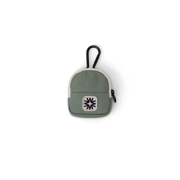 Keychain Pouch Sage