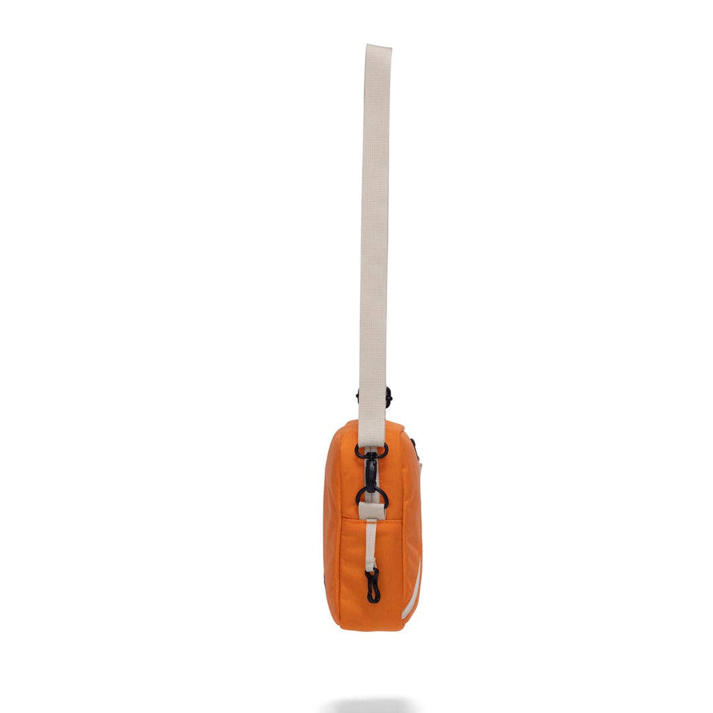 Mini Messenger Hunter Orange