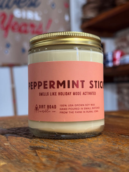 Peppermint Stick