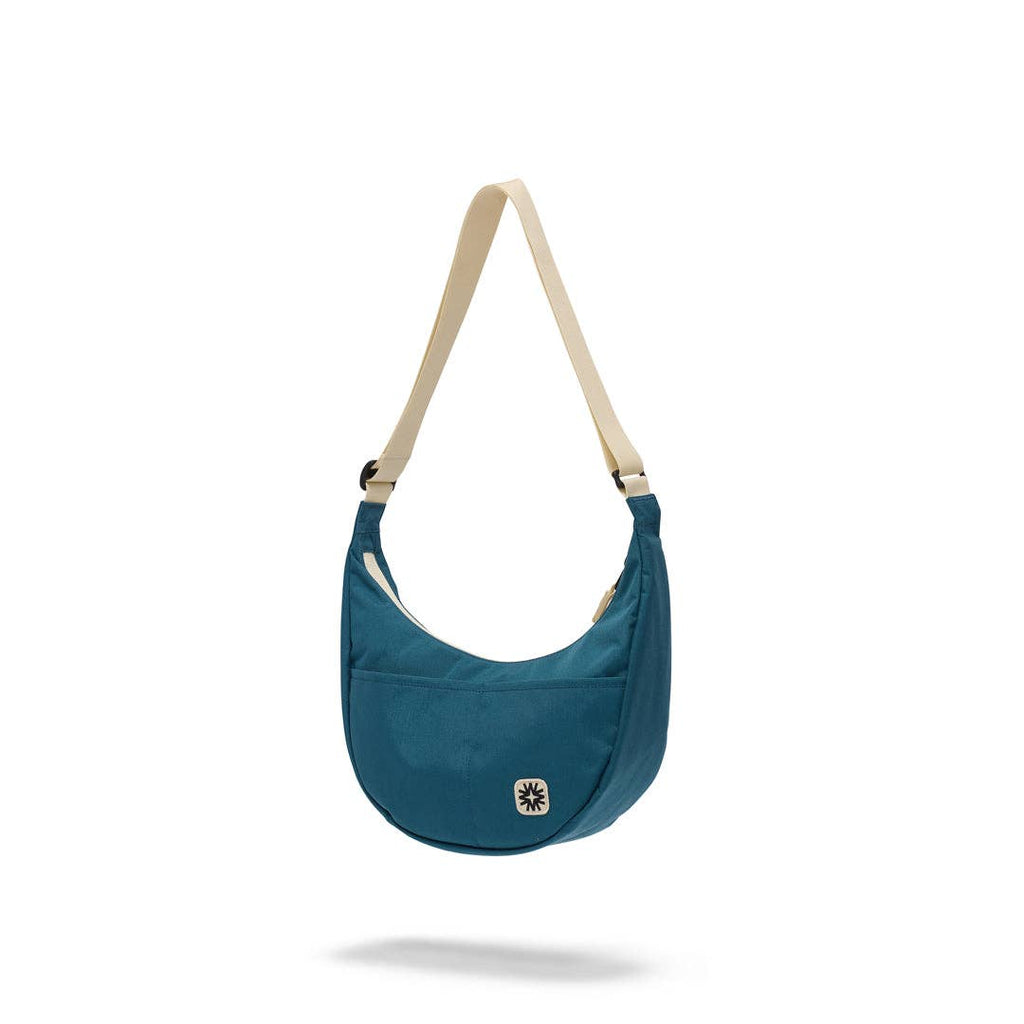 Mini Bay Bag Navy