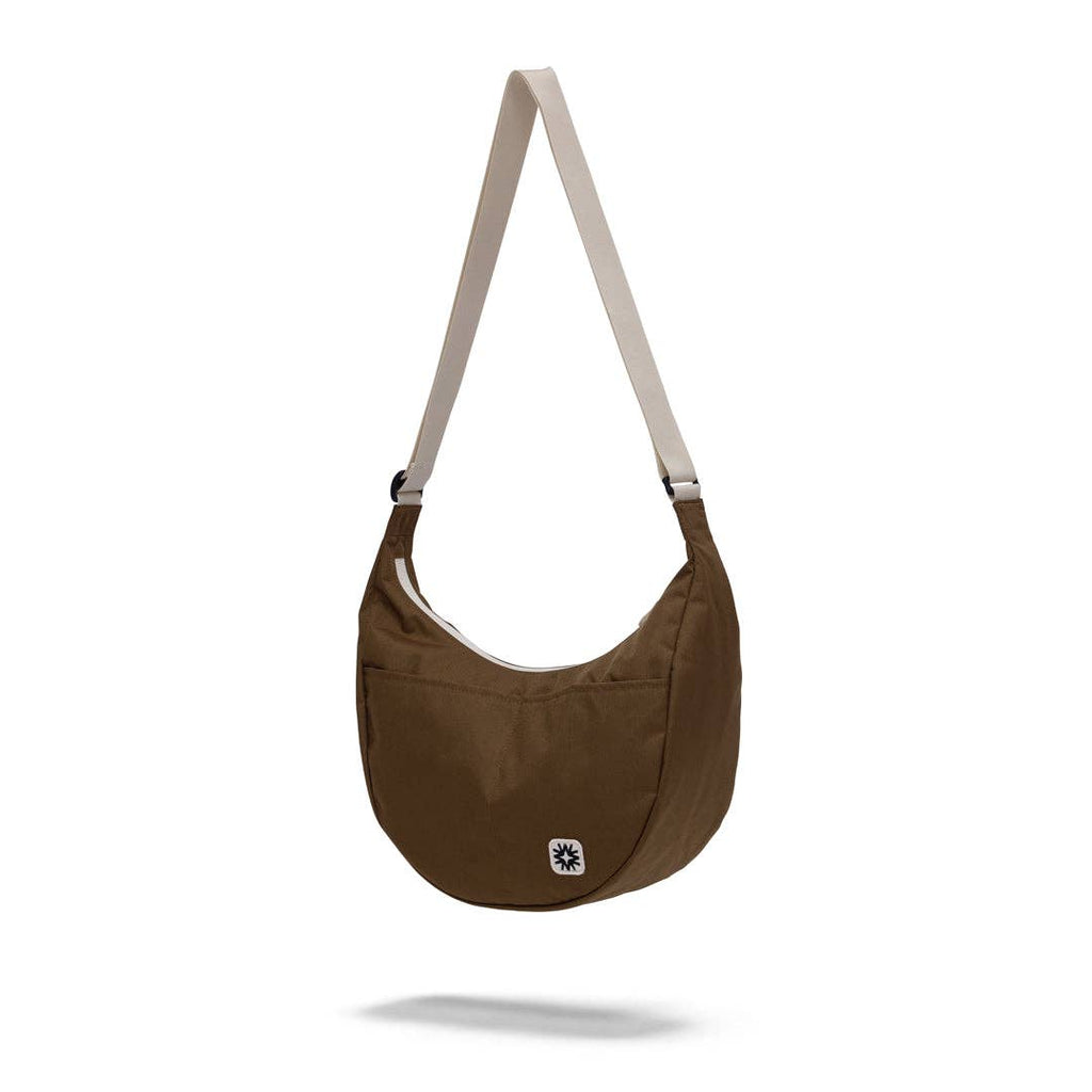 Bay Bag in Chocolate