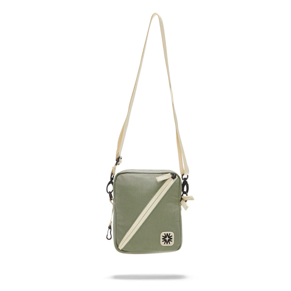 Mini Messenger Sage