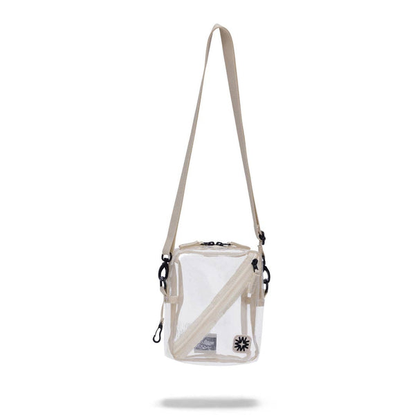 Mini Messenger in Clear