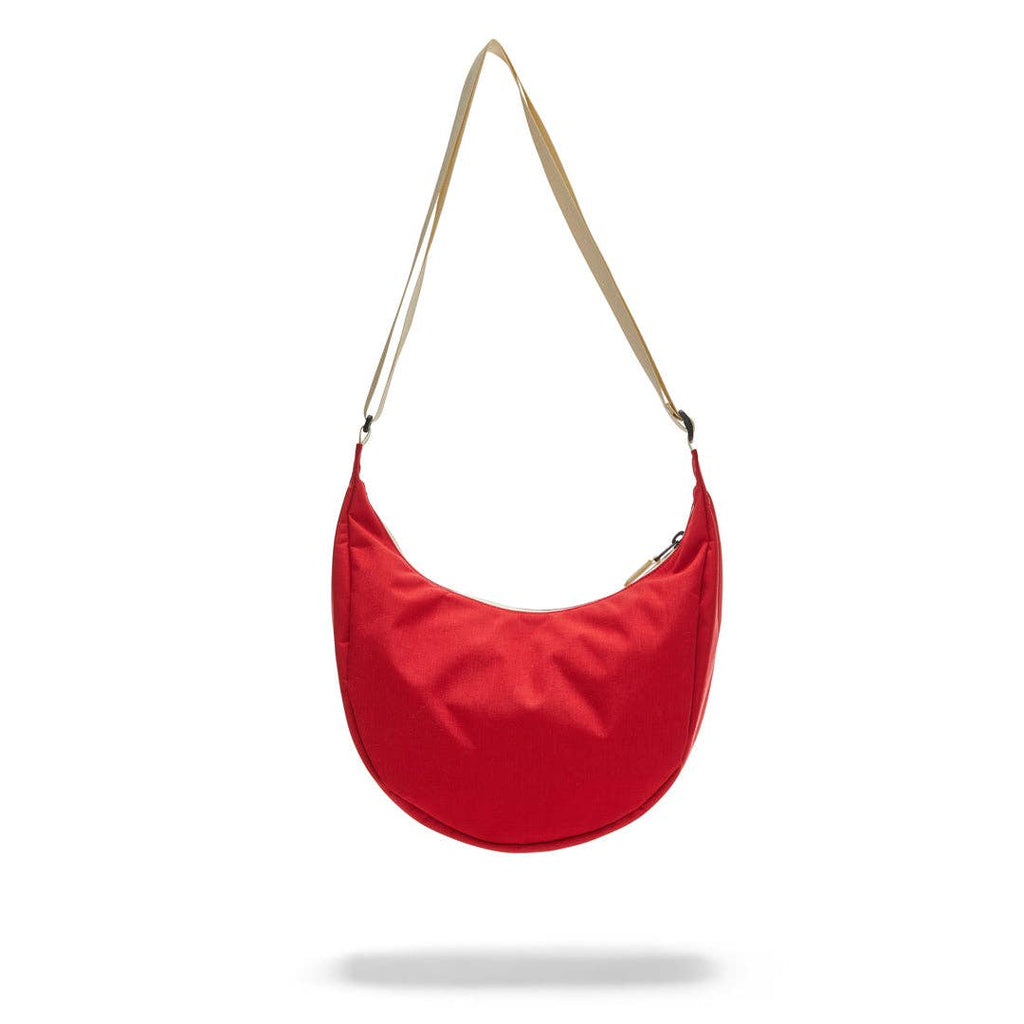 Bay Bag in Red