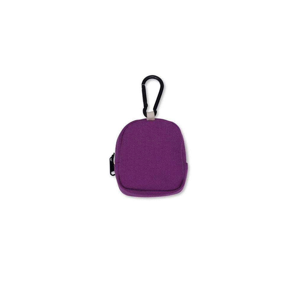 Keychain Pouch Ultraviolet