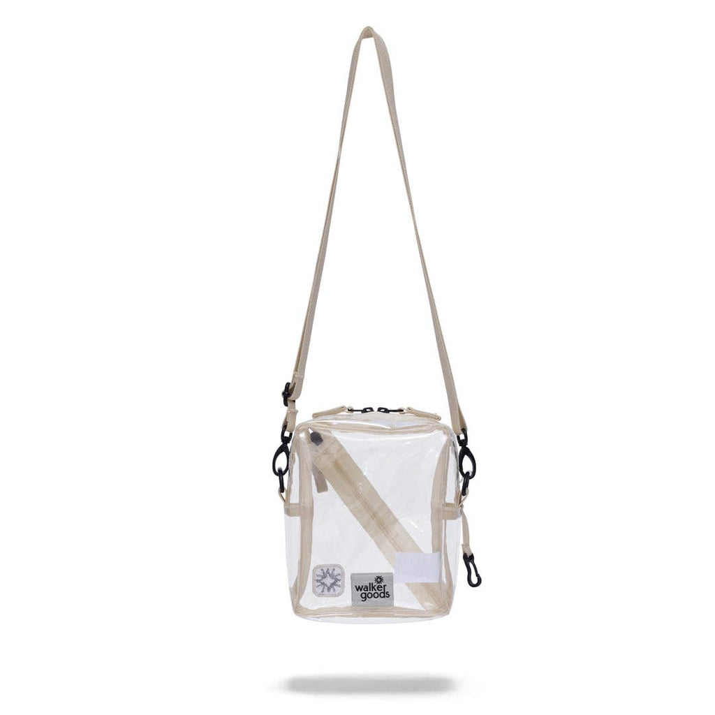 Mini Messenger in Clear