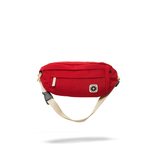 Louie Sling in Red