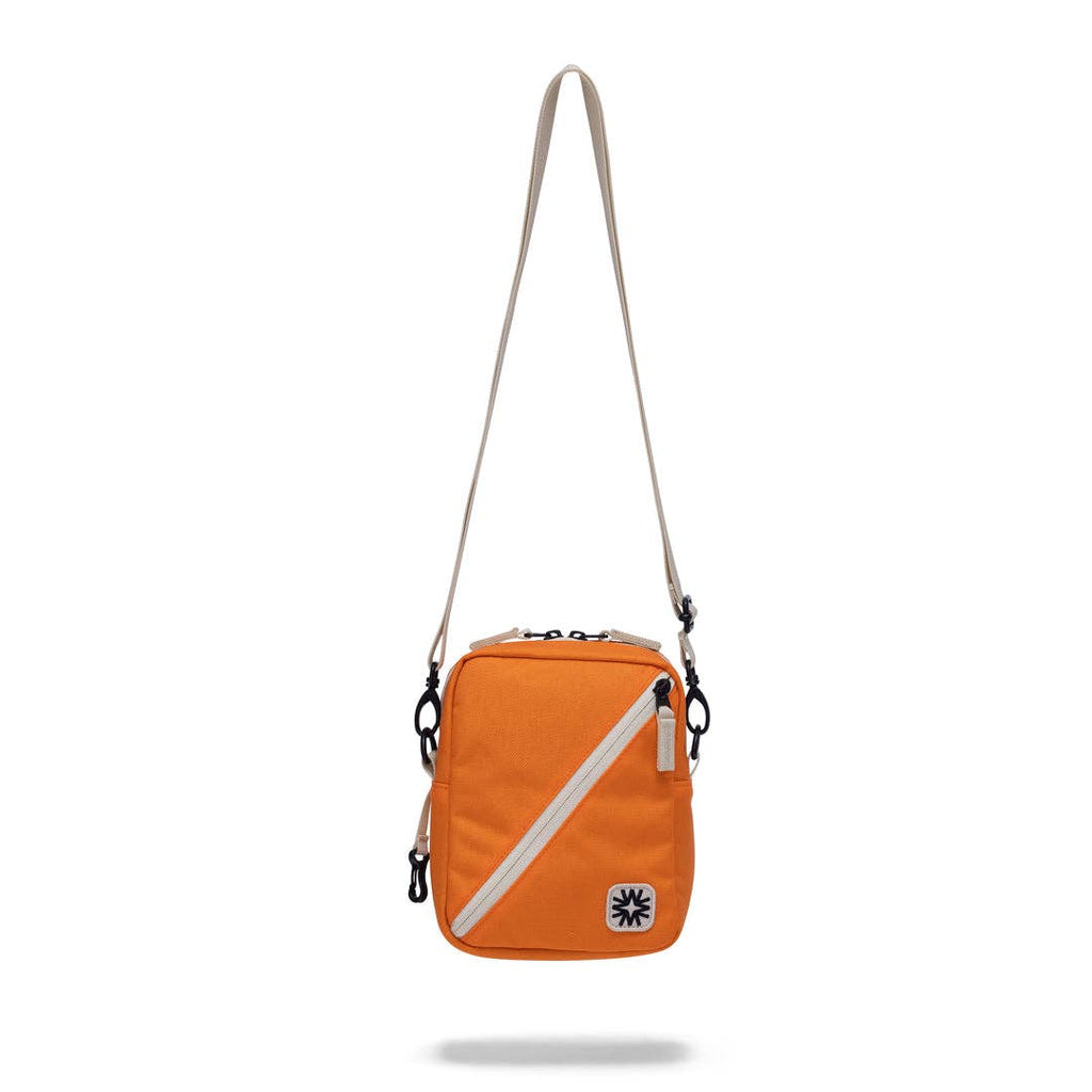 Mini Messenger Hunter Orange