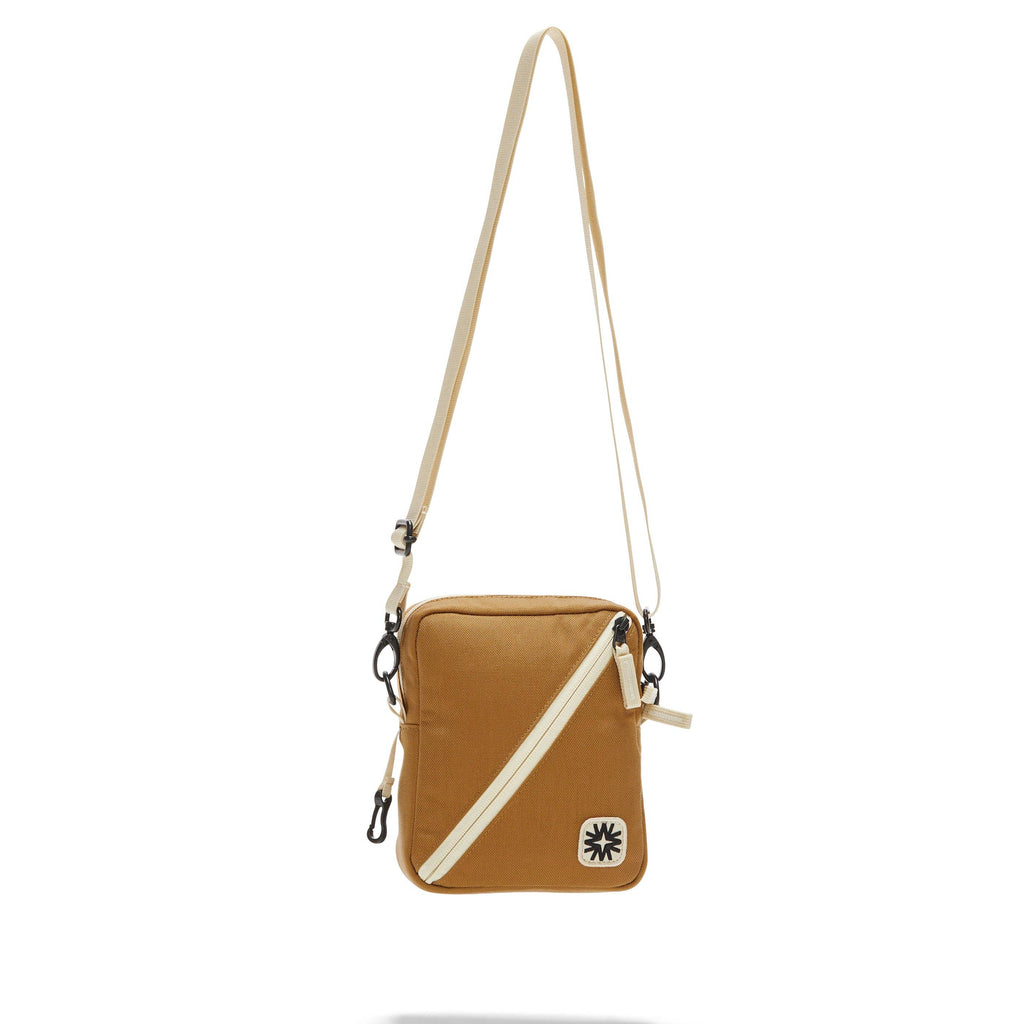 Mini Messenger Honey