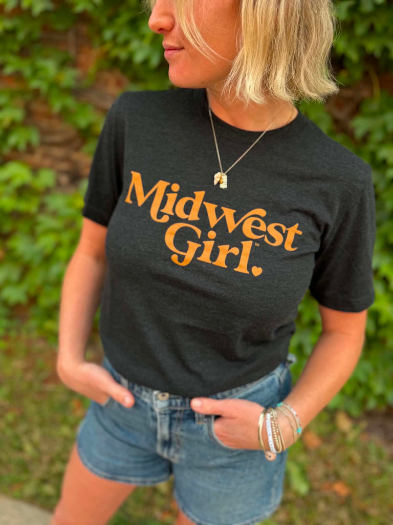 Midwest Girl Way Tee