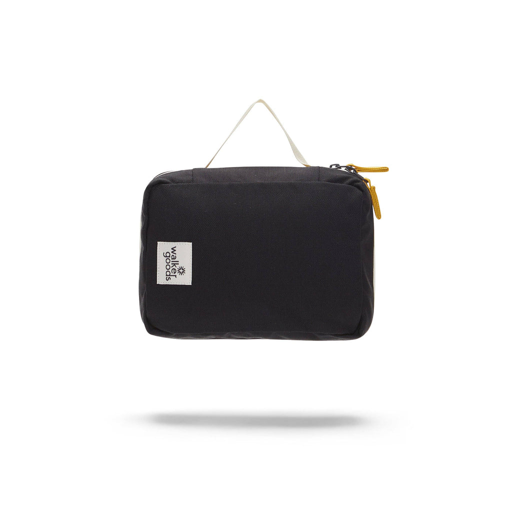 Toiletry Kit Black