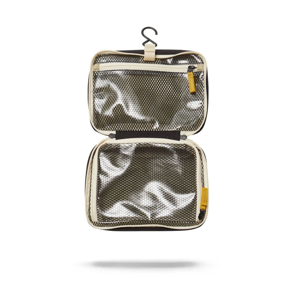 Toiletry Kit Black