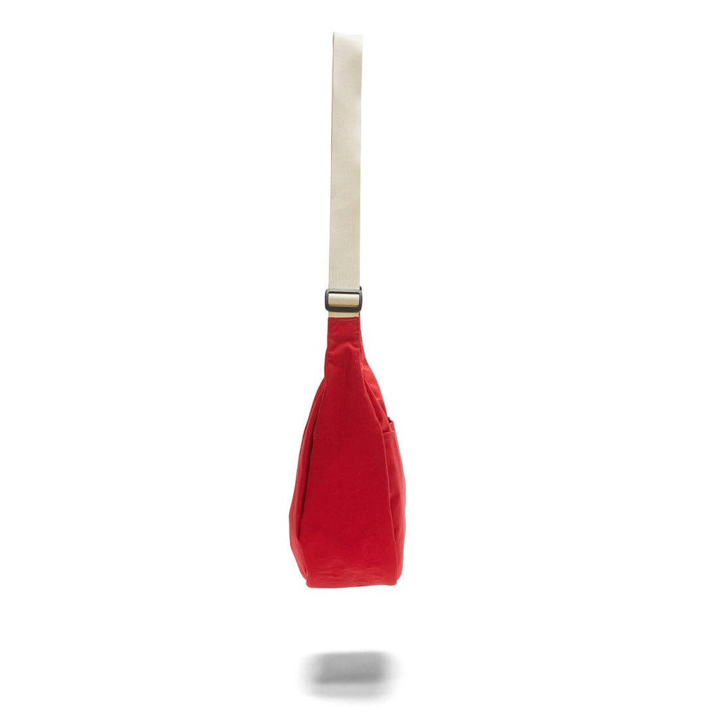 Bay Bag in Red