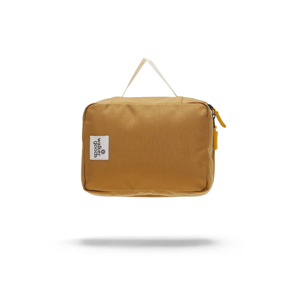 Toiletry Kit Honey