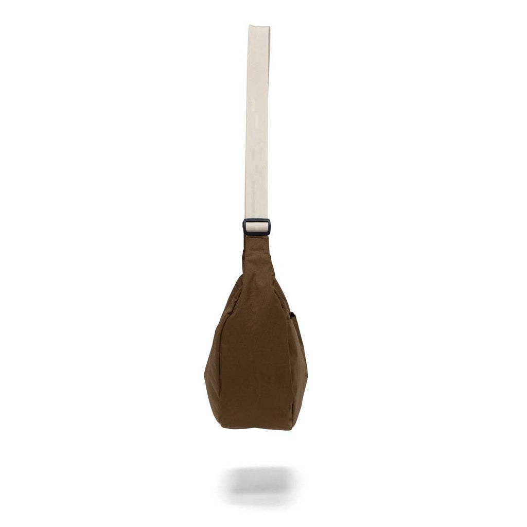 Bay Bag in Chocolate
