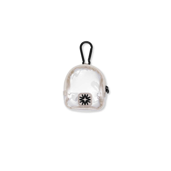 Key Pouch Clear