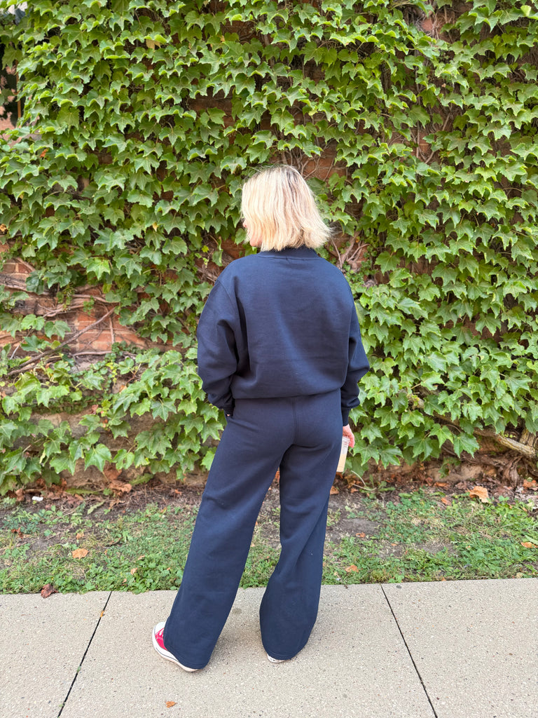 Midwest Girl Women's Fleece Pants