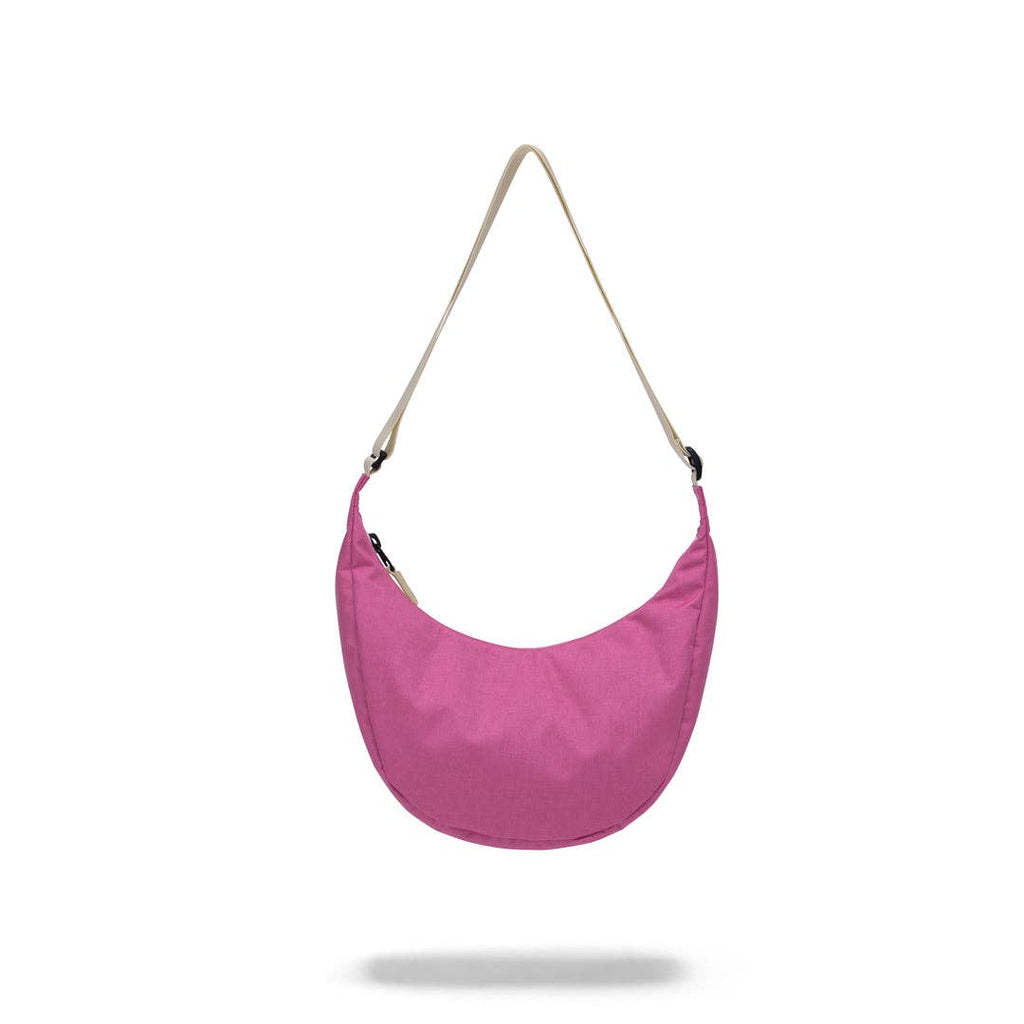 Mini Bay Bag Bubblegum Pink