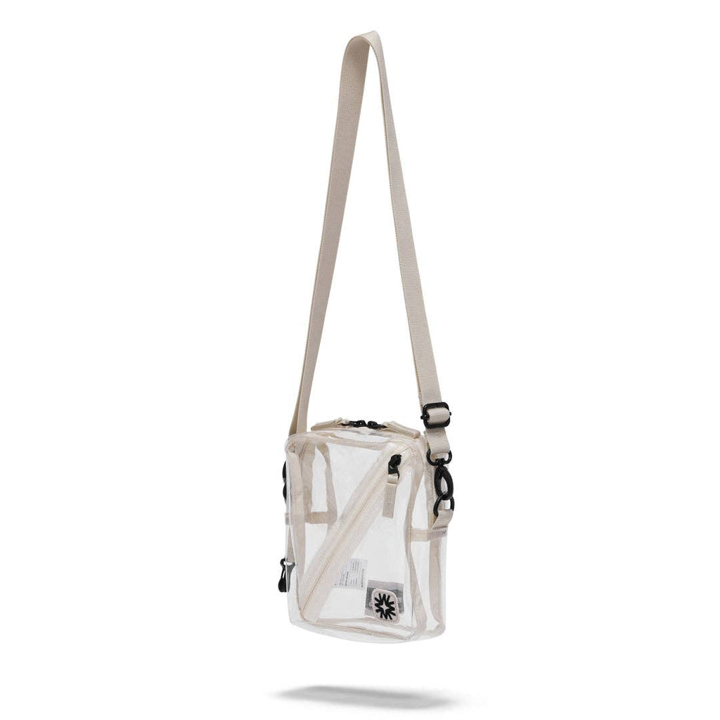 Mini Messenger in Clear