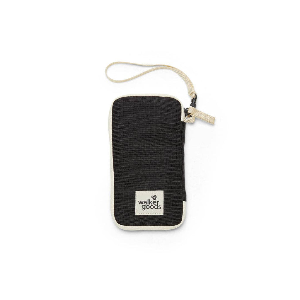 Mylee Clutch Black