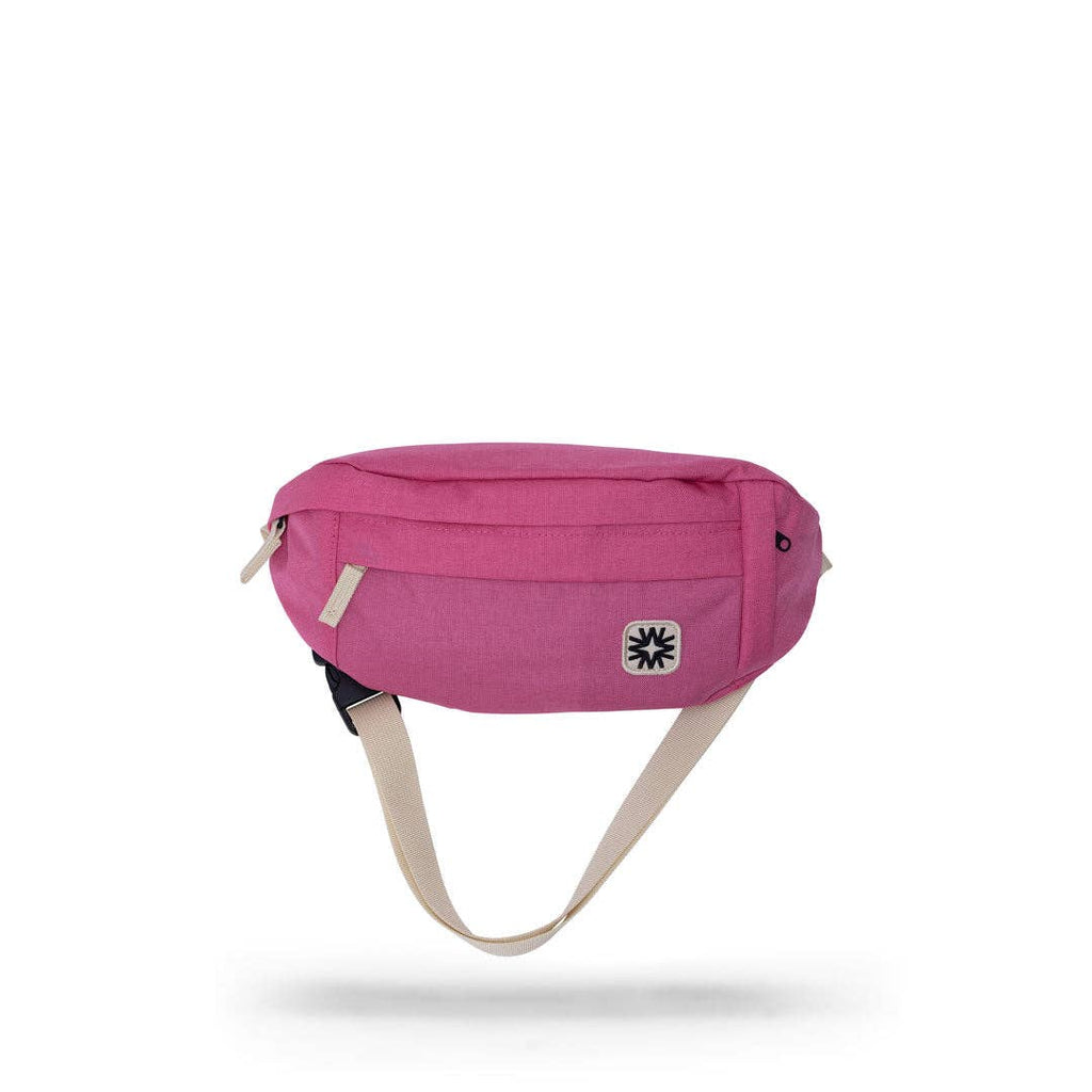 Louie Sling Bubblegum Pink