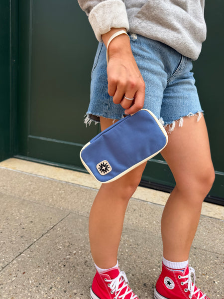Mylee Clutch River