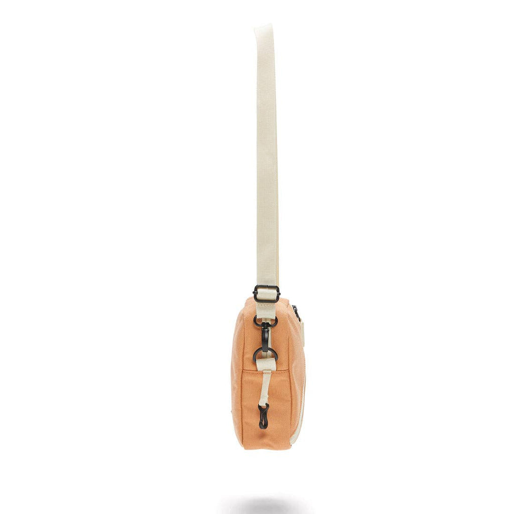 Mini Messenger Peach