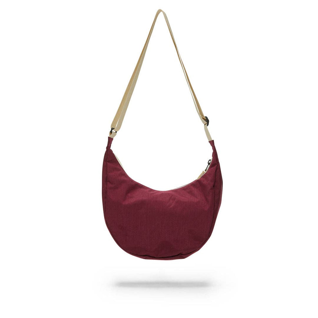Bay Bag in Berry