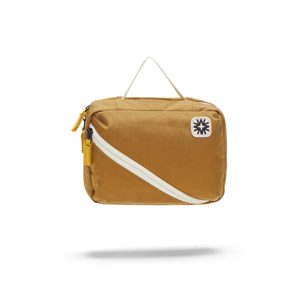 Toiletry Kit Honey