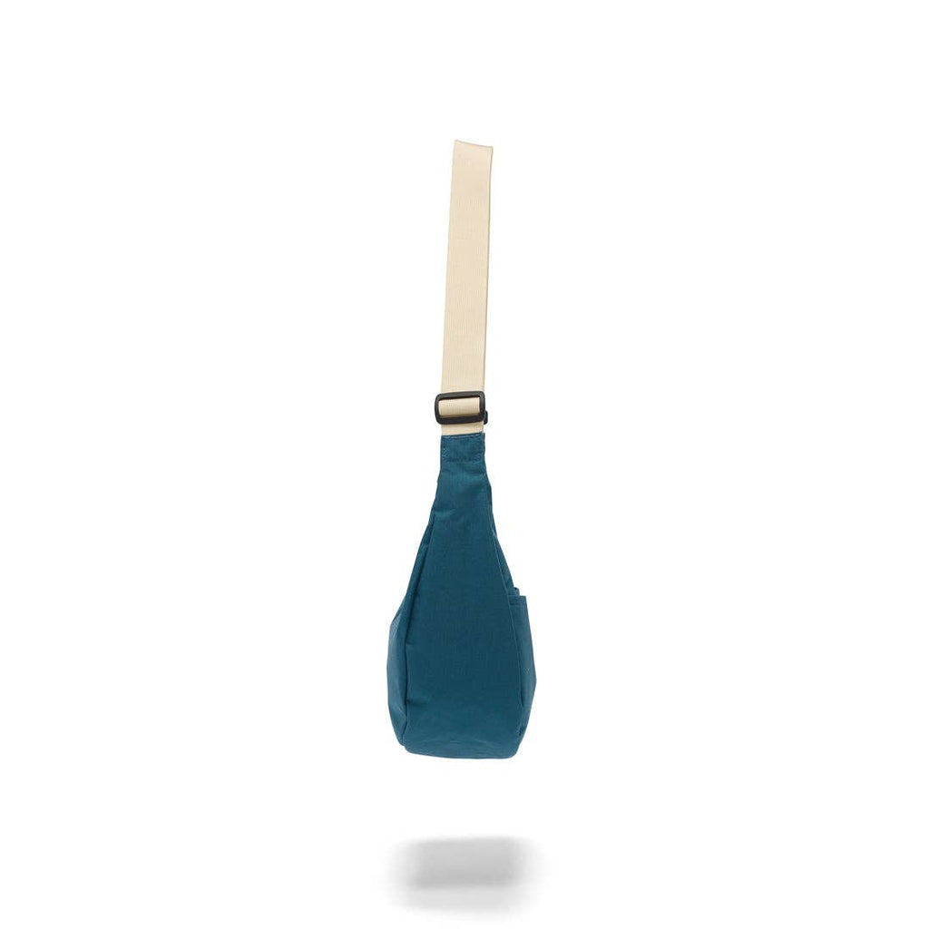 Mini Bay Bag Navy