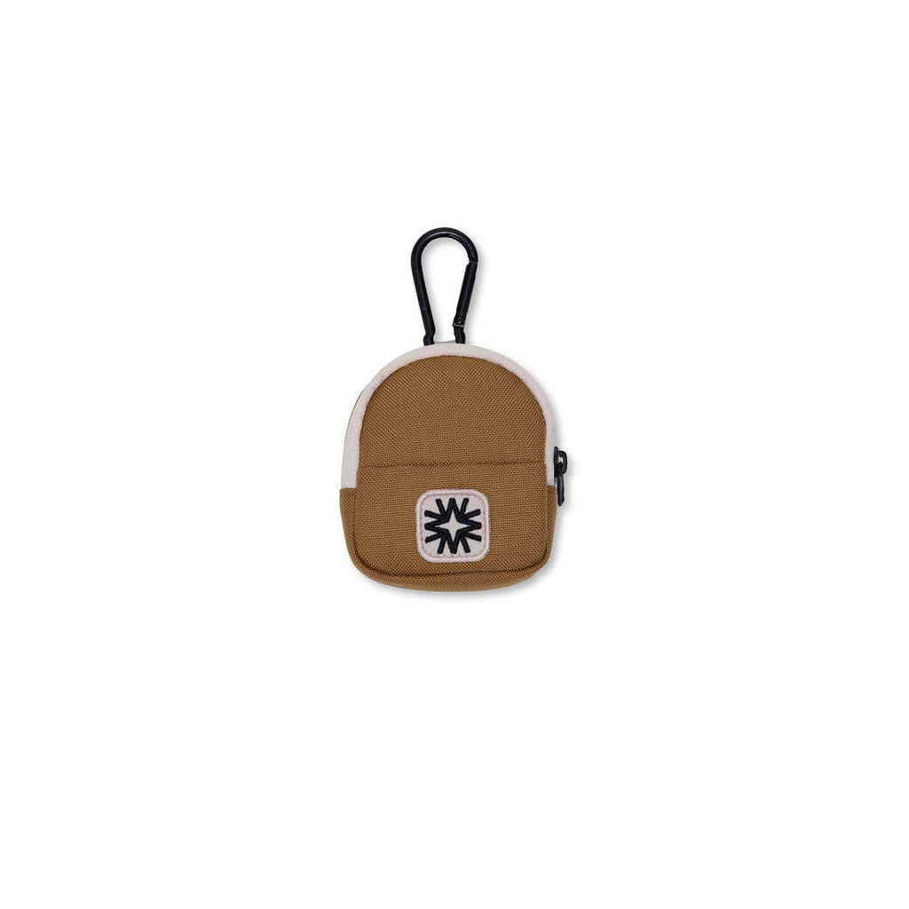 Keychain Pouch Honey