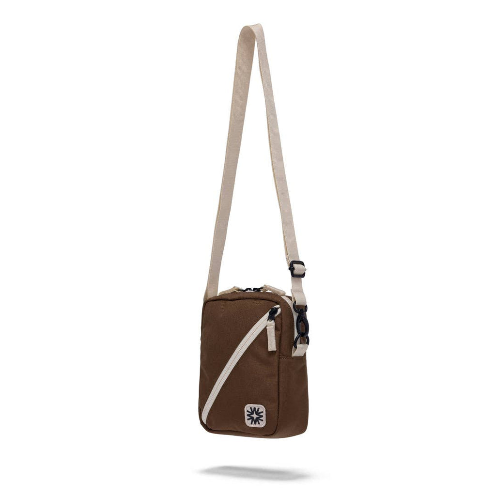 Mini Messenger Chocolate