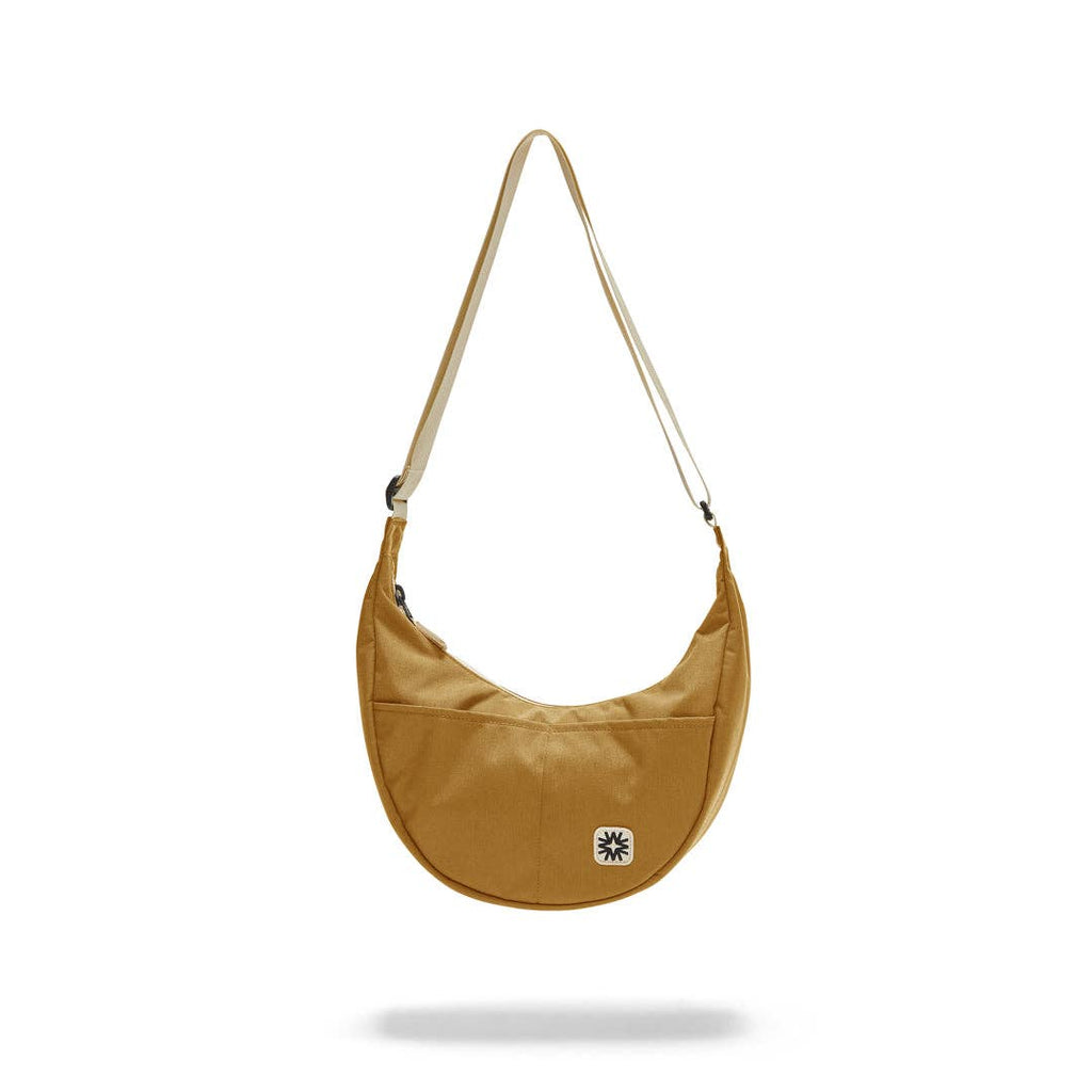 Mini Bay Bag Honey
