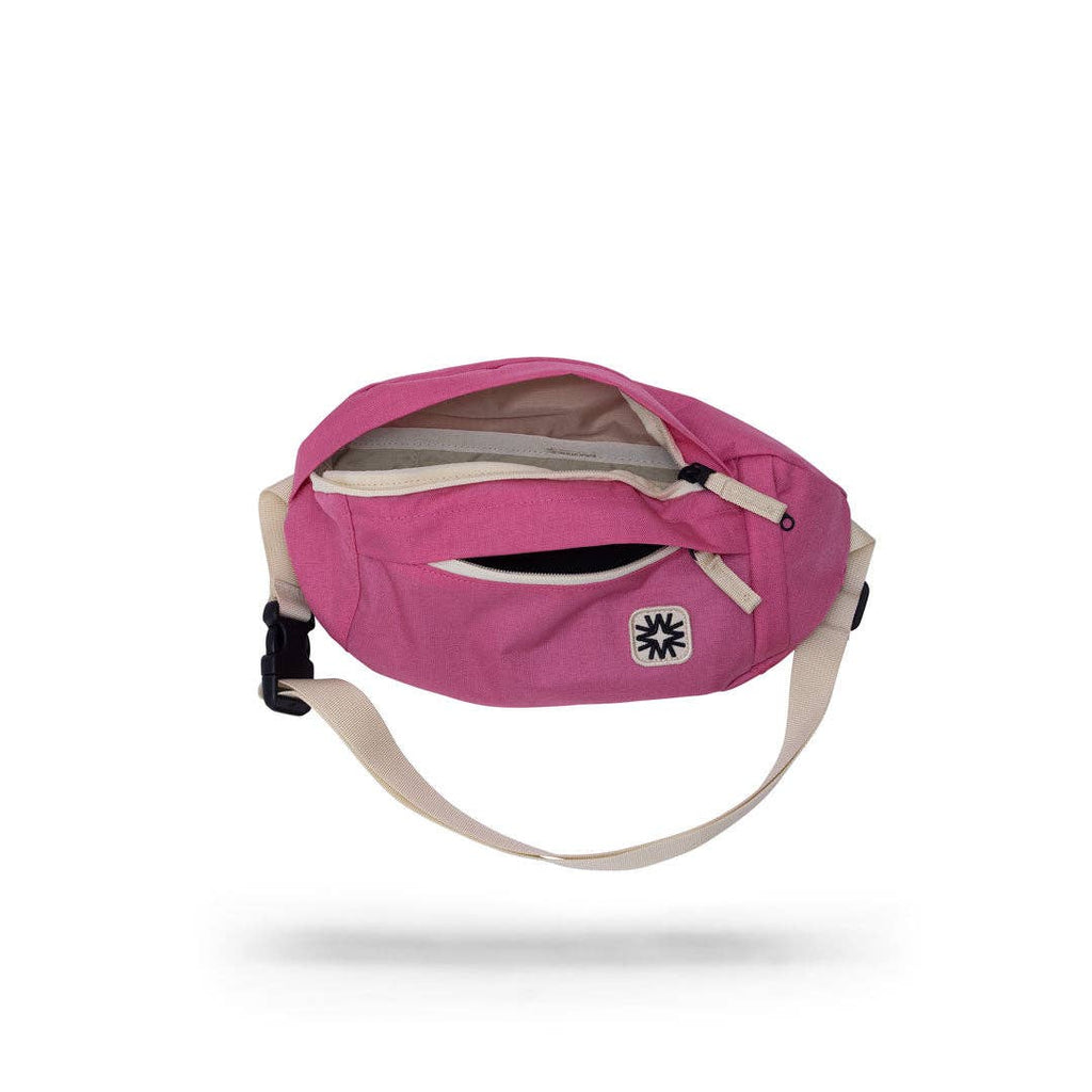 Louie Sling Bubblegum Pink