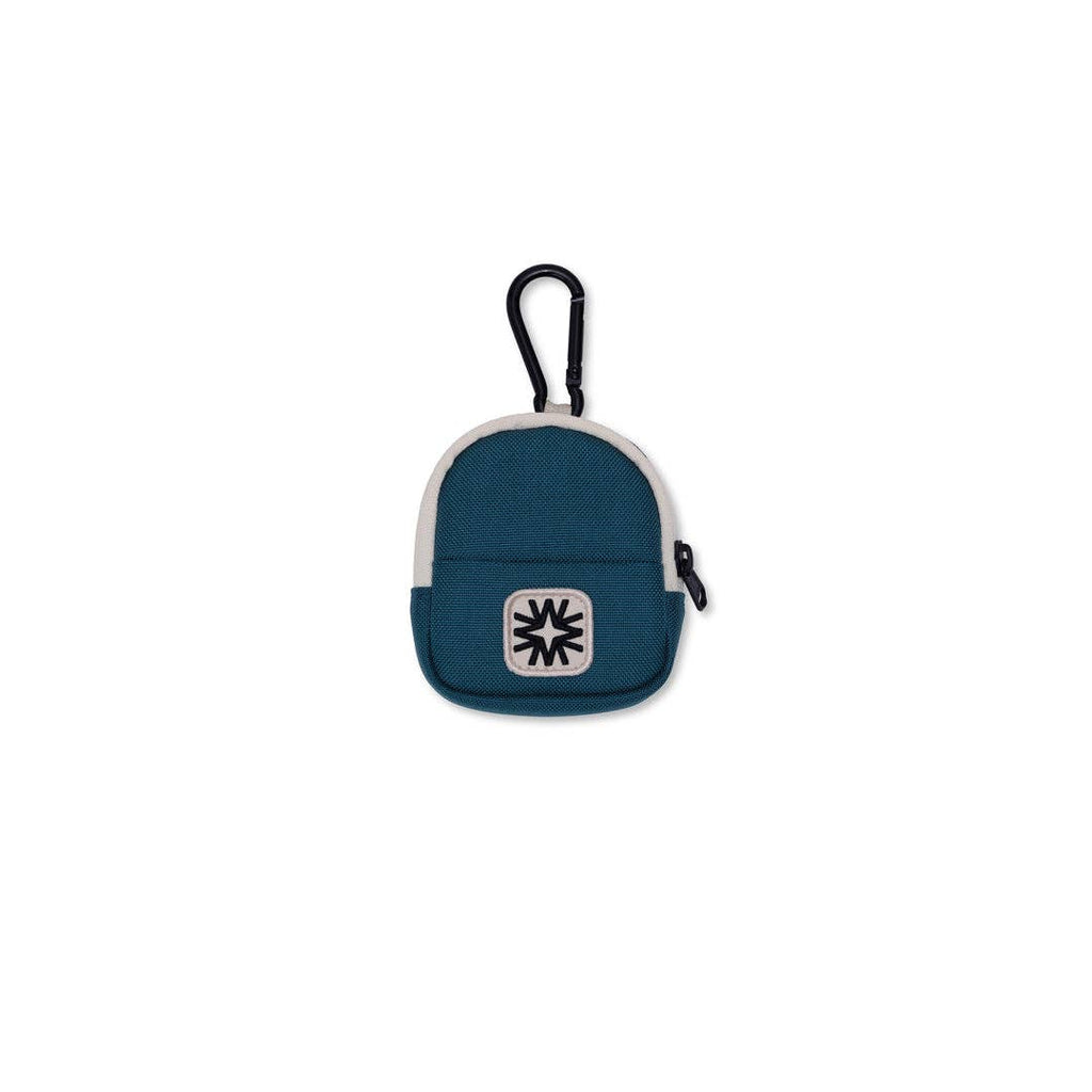 Keychain Pouch Navy