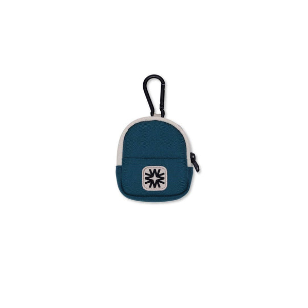 Keychain Pouch Navy