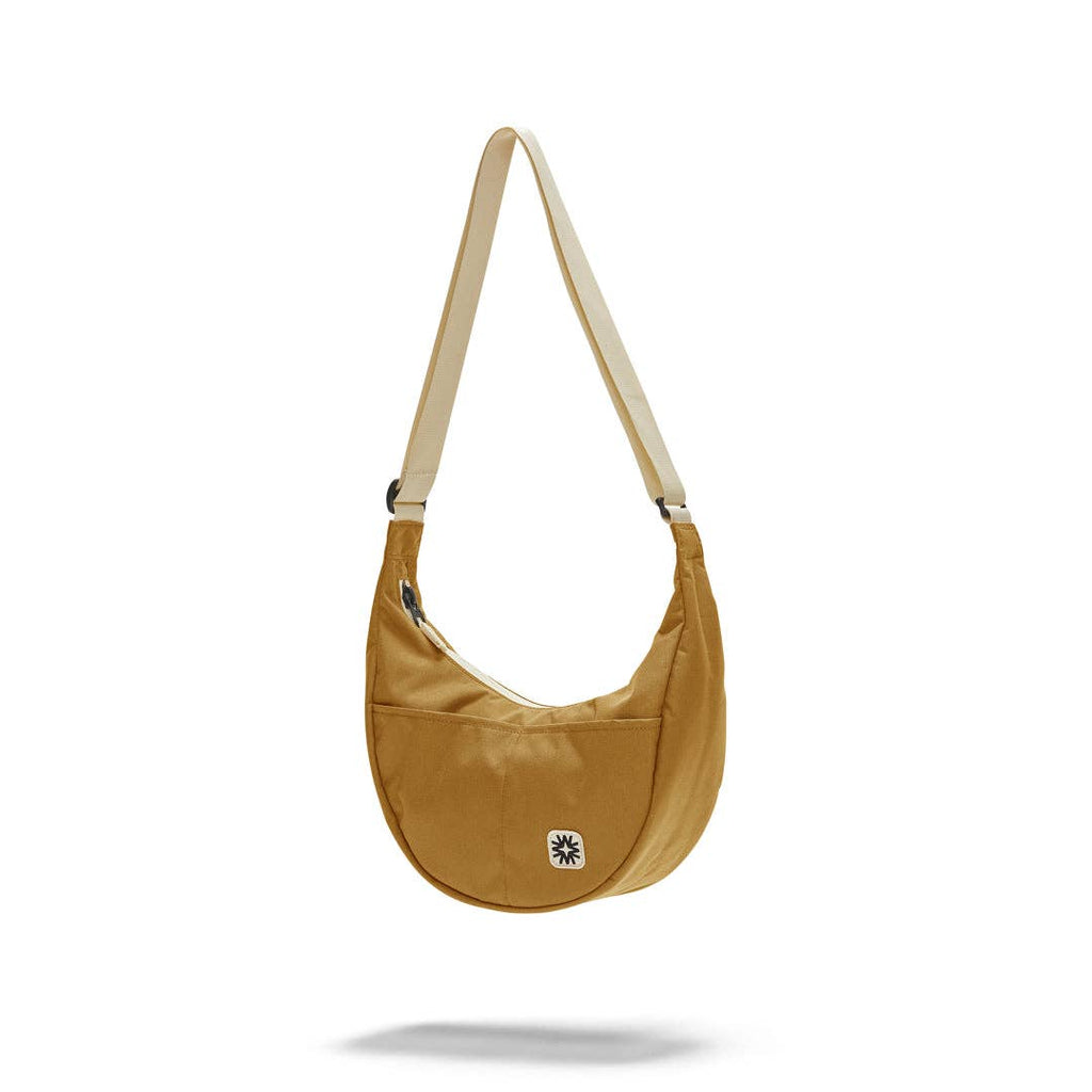 Mini Bay Bag Honey