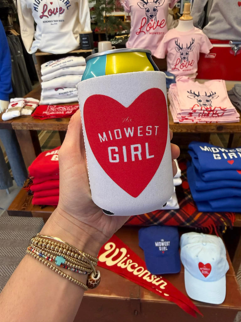 The Midwest Girl Can Cooler