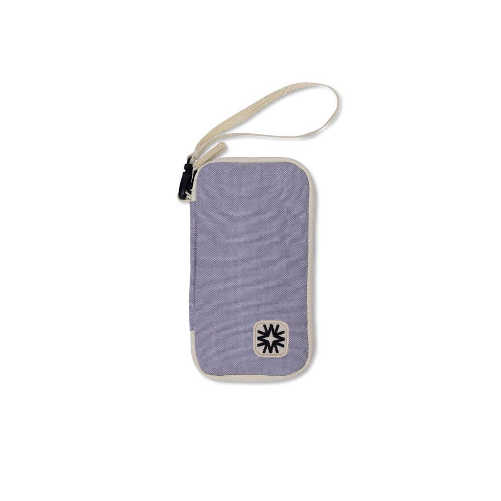 Mylee Clutch Lavender