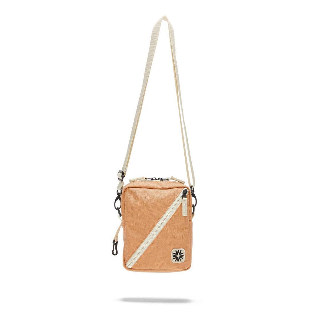 Mini Messenger Peach