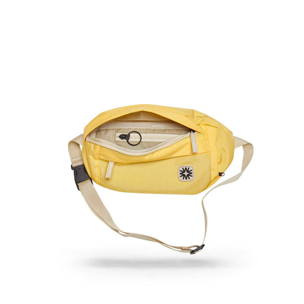 Louie Sling in Lemon